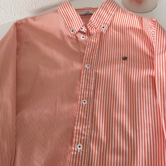 Carolina Herrera Other - Carolina Herrera Boy Shirt